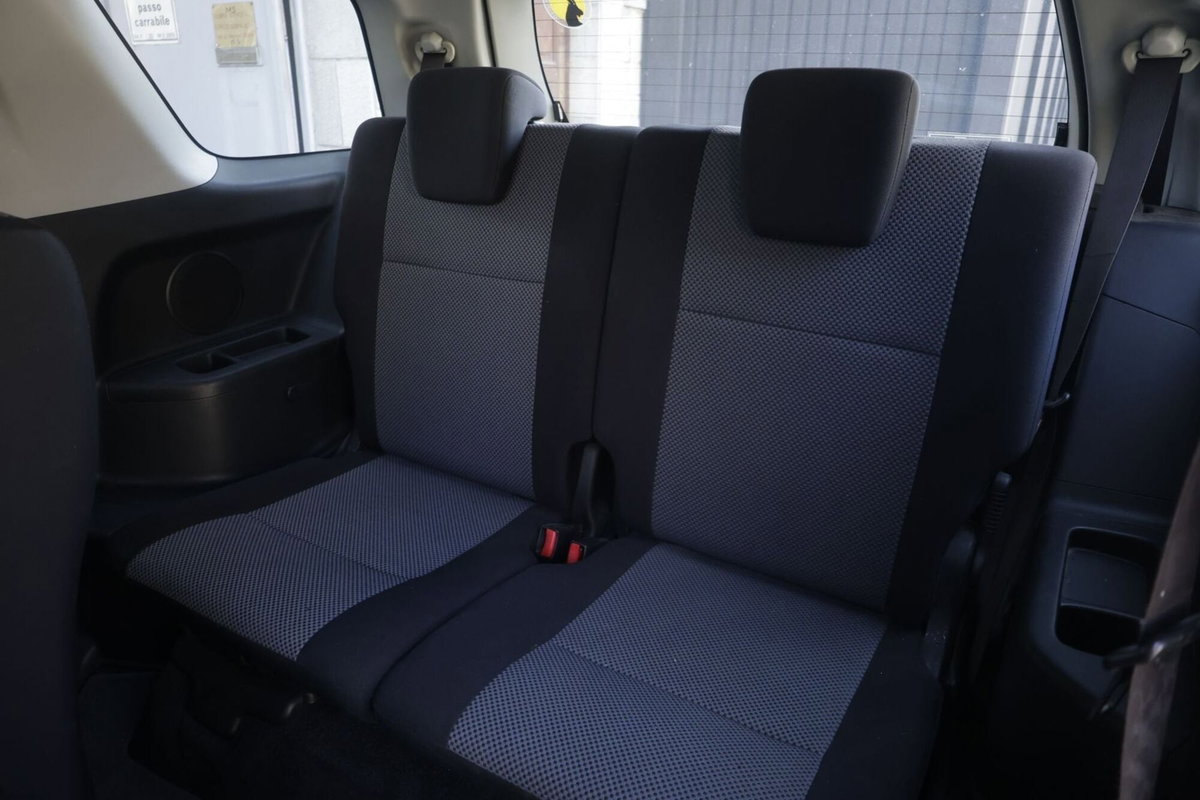 Suzuki Grand Vitara 1.9 DDiS 3 porte Offroad (3)