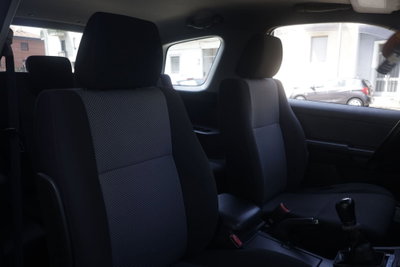 Suzuki Grand Vitara 1.9 DDiS 3 porte Offroad (6)