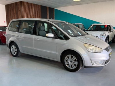 Ford Galaxy 2.0 TDCi 140 CV Ghia (4)
