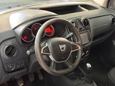 Dacia Dokker 1.5 dCi 8V 75CV Start&Stop Ambiance (16)