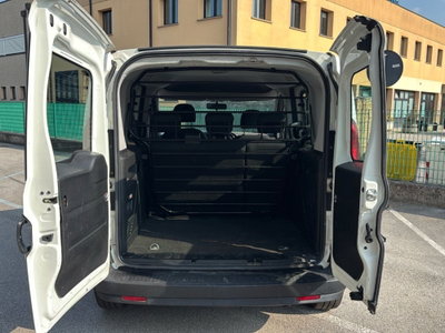 Fiat Doblò cargo combi N1 1.3 mjt 95cv CH1 Easy S&S (13)