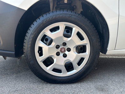 Fiat Doblò cargo combi N1 1.3 mjt 95cv CH1 Easy S&S (20)