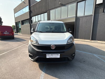Fiat Doblò cargo combi N1 1.3 mjt 95cv CH1 Easy S&S (3)