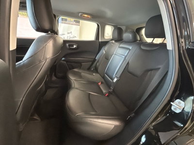 Jeep Compass 1.6 Multijet II 2WD Night Eagle (11)