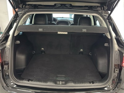 Jeep Compass 1.6 Multijet II 2WD Night Eagle (16)