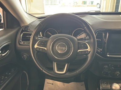 Jeep Compass 1.6 Multijet II 2WD Night Eagle (18)