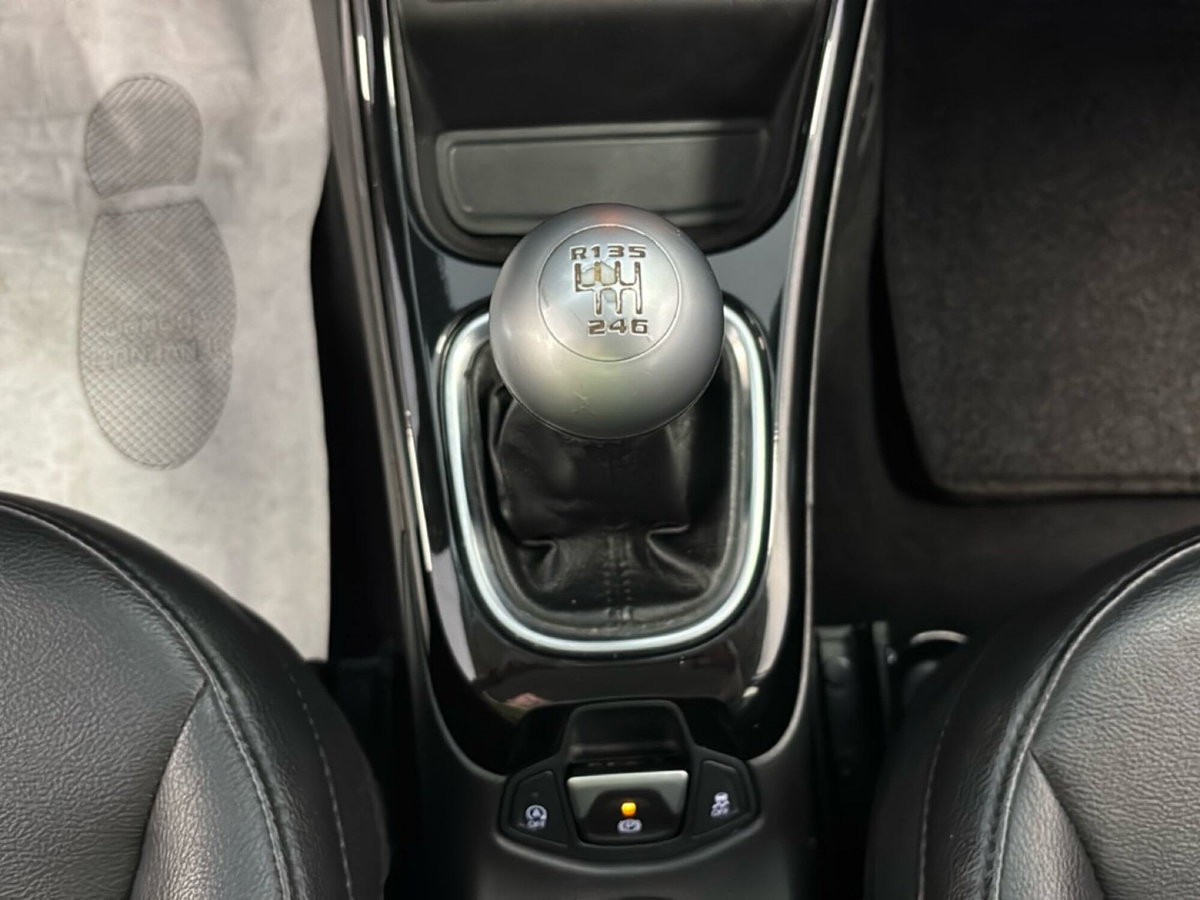 Jeep Compass 1.6 Multijet II 2WD Night Eagle (19)