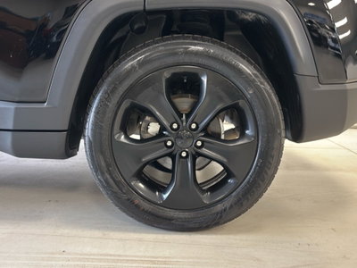 Jeep Compass 1.6 Multijet II 2WD Night Eagle (20)