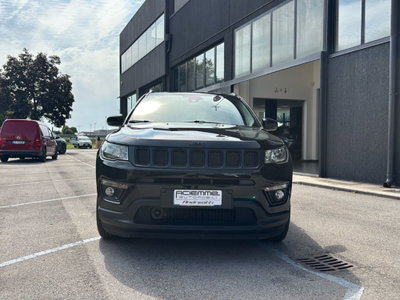 Jeep Compass 1.6 Multijet II 2WD Night Eagle (3)