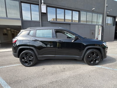 Jeep Compass 1.6 Multijet II 2WD Night Eagle (4)