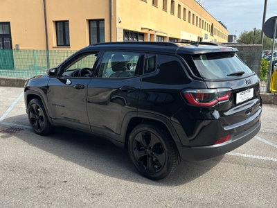 Jeep Compass 1.6 Multijet II 2WD Night Eagle (6)