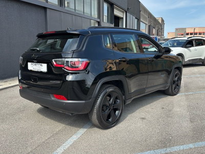 Jeep Compass 1.6 Multijet II 2WD Night Eagle (7)