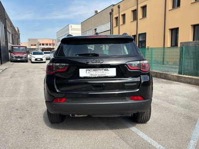 Jeep Compass 1.6 Multijet II 2WD Night Eagle (8)