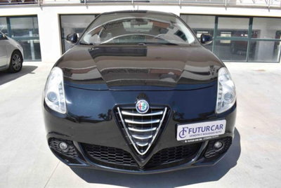 Alfa Romeo Giulietta 1.4 Turbo Veloce Gpl 120cv usata
