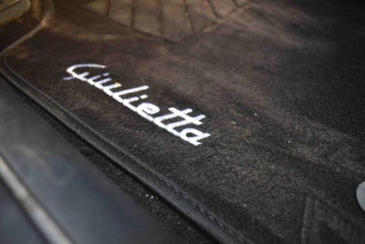 Alfa Romeo Giulietta 1.4 Turbo Veloce Gpl 120cv (10)