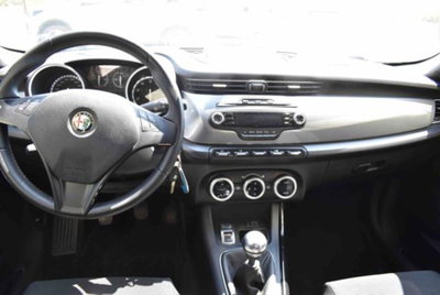 Alfa Romeo Giulietta 1.4 Turbo Veloce Gpl 120cv (13)
