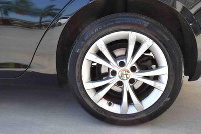 Alfa Romeo Giulietta 1.4 Turbo Veloce Gpl 120cv (18)