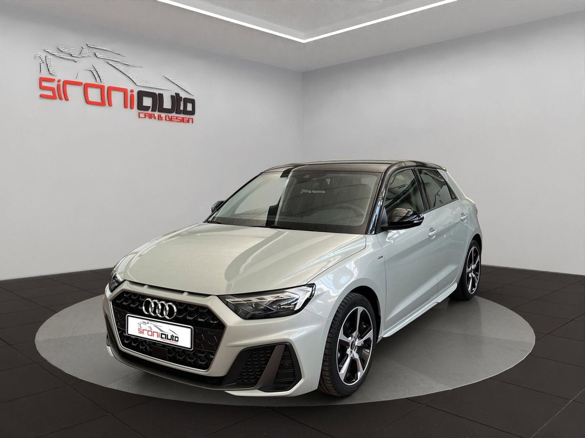 Audi A1 Sportback 30 TFSI