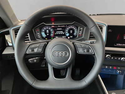 Audi A1 Sportback 30 TFSI (10)