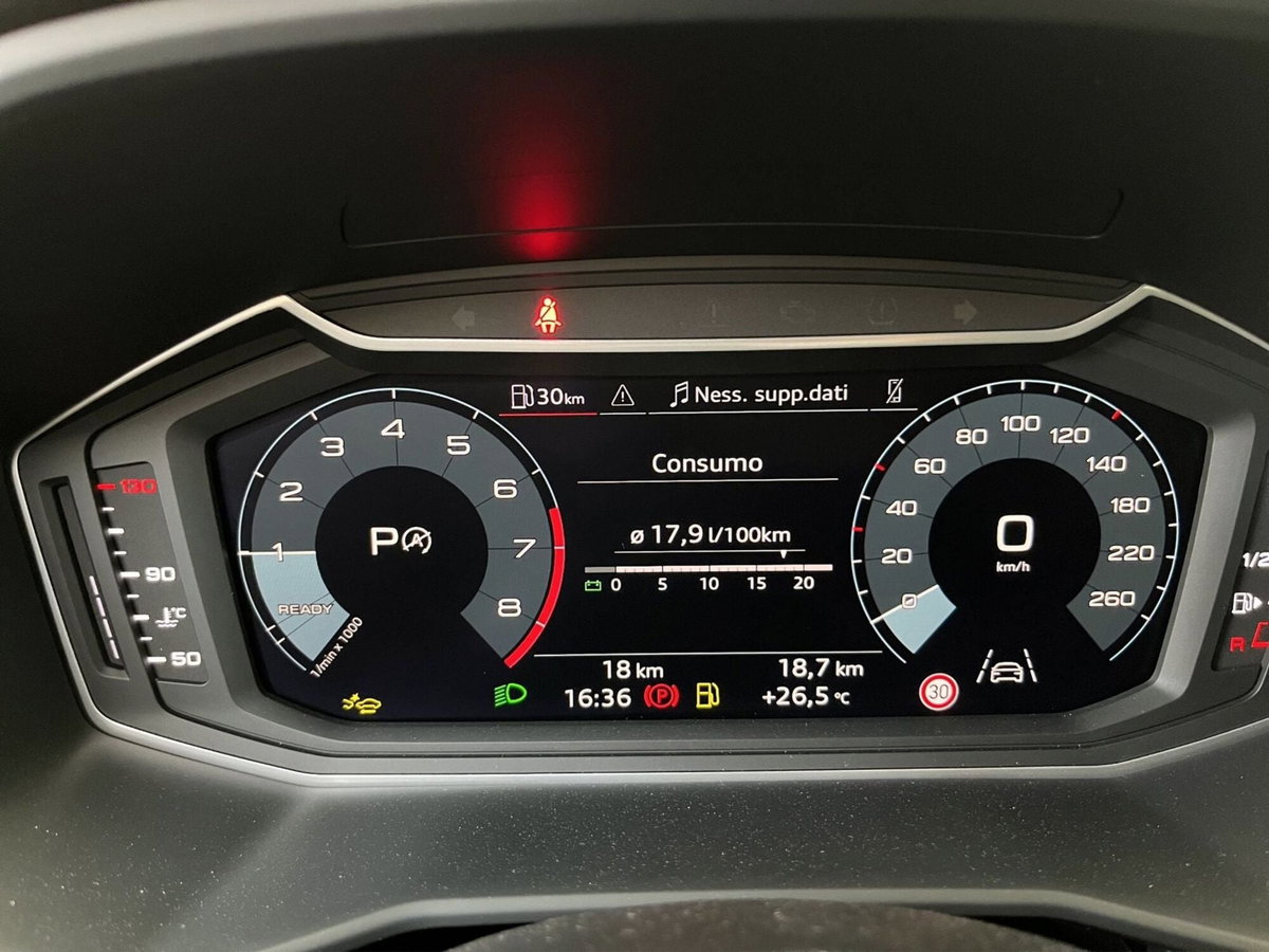 Audi A1 Sportback 30 TFSI (11)