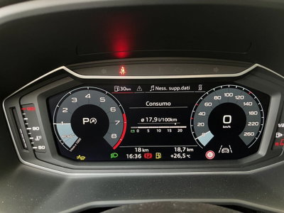 Audi A1 Sportback 30 TFSI (11)