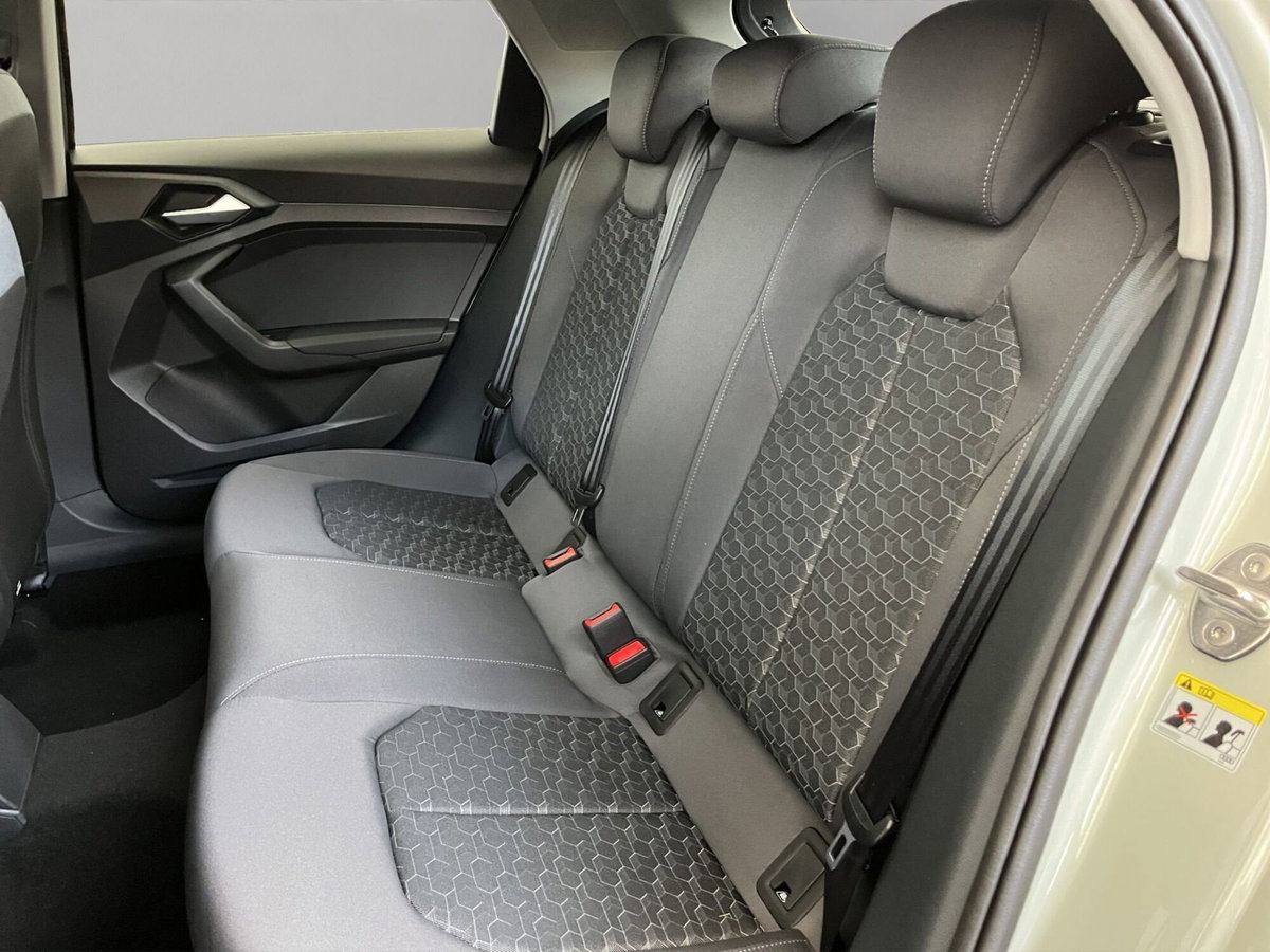 Audi A1 Sportback 30 TFSI (13)