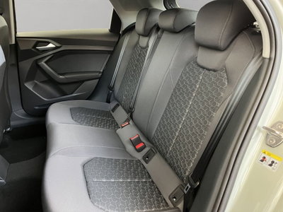 Audi A1 Sportback 30 TFSI (13)