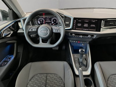 Audi A1 Sportback 30 TFSI (14)