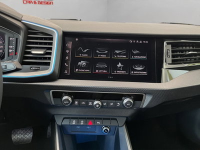 Audi A1 Sportback 30 TFSI (16)