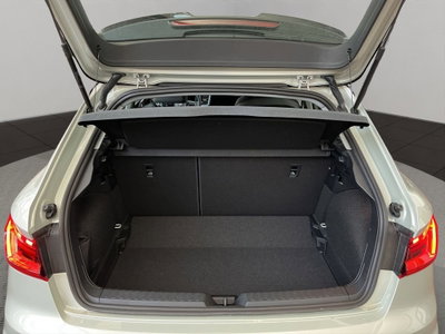 Audi A1 Sportback 30 TFSI (17)