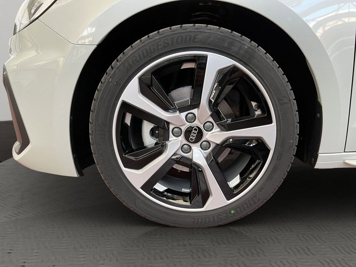 Audi A1 Sportback 30 TFSI (18)
