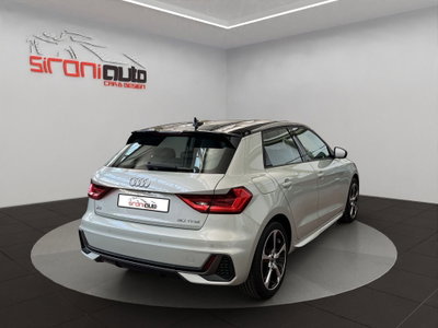 Audi A1 Sportback 30 TFSI (6)