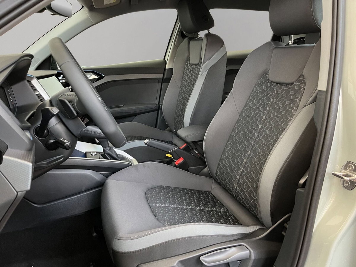Audi A1 Sportback 30 TFSI (9)