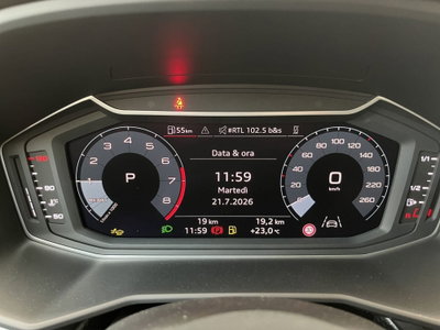 Audi A1 Sportback 30 TFSI (11)