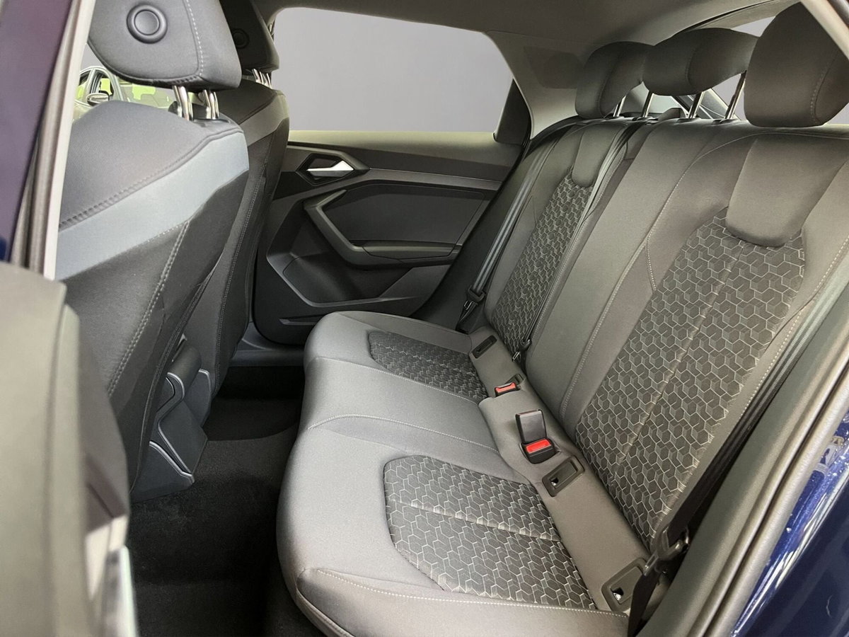 Audi A1 Sportback 30 TFSI (13)