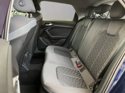 Audi A1 Sportback 30 TFSI (13)