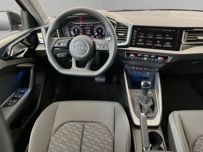 Audi A1 Sportback 30 TFSI (14)