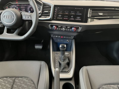 Audi A1 Sportback 30 TFSI (15)