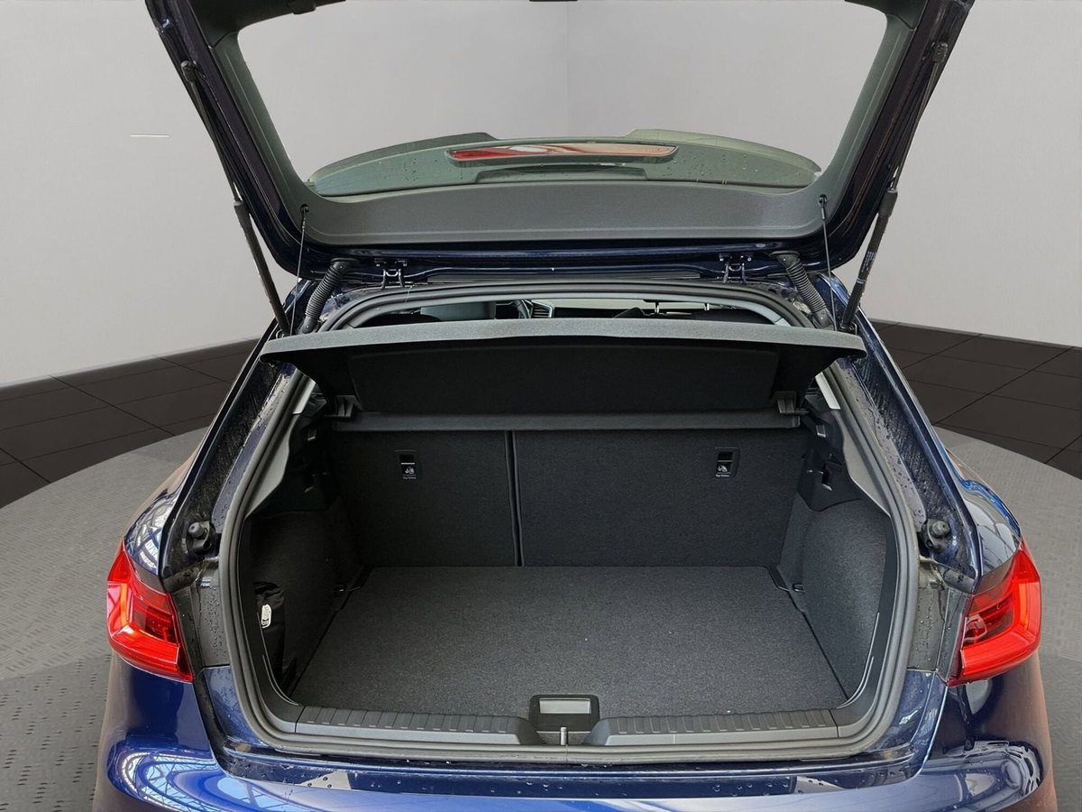 Audi A1 Sportback 30 TFSI (17)