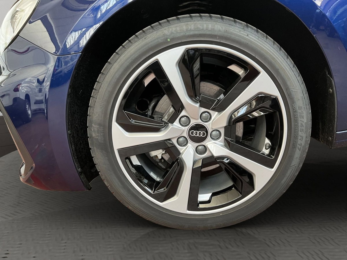 Audi A1 Sportback 30 TFSI (18)