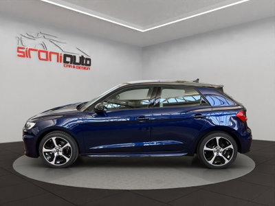 Audi A1 Sportback 30 TFSI (3)