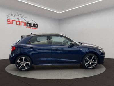 Audi A1 Sportback 30 TFSI (7)
