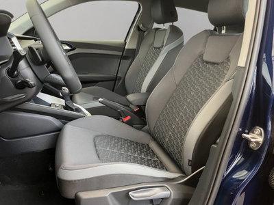 Audi A1 Sportback 30 TFSI (9)