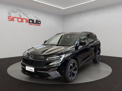 Renault Espace 1.2 e-Tech full hybrid Techno 200cv auto 5p.ti usata