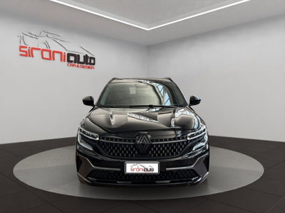 Renault Espace 1.2 e-Tech full hybrid Techno 200cv auto 5p.ti (2)