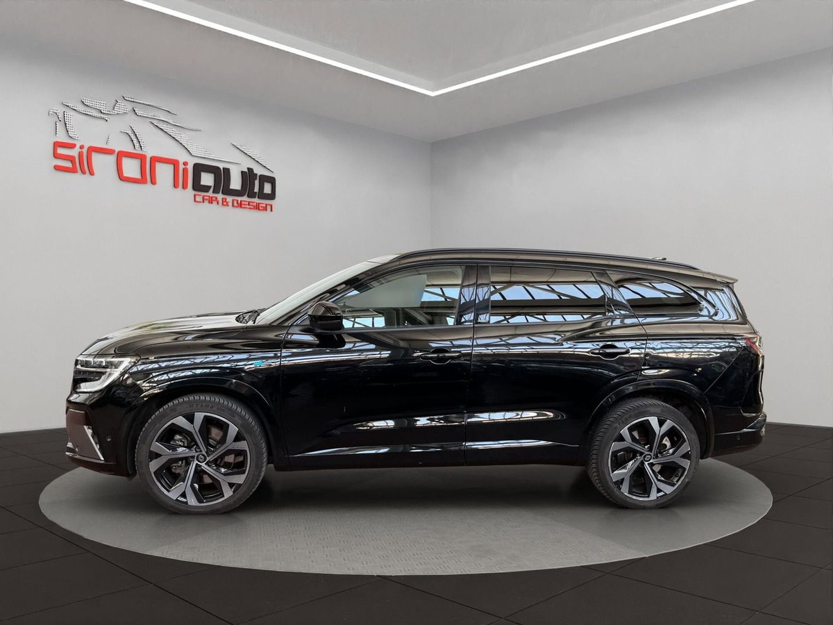 Renault Espace 1.2 e-Tech full hybrid Techno 200cv auto 5p.ti (3)