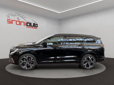 Renault Espace 1.2 e-Tech full hybrid Techno 200cv auto 5p.ti (3)