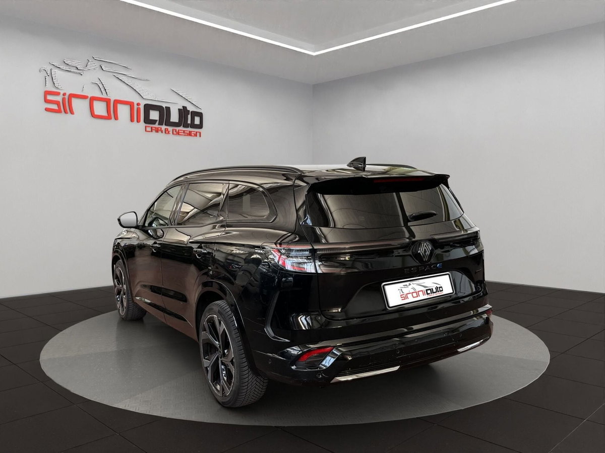 Renault Espace 1.2 e-Tech full hybrid Techno 200cv auto 5p.ti (4)