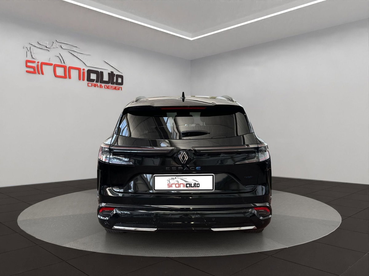 Renault Espace 1.2 e-Tech full hybrid Techno 200cv auto 5p.ti (5)