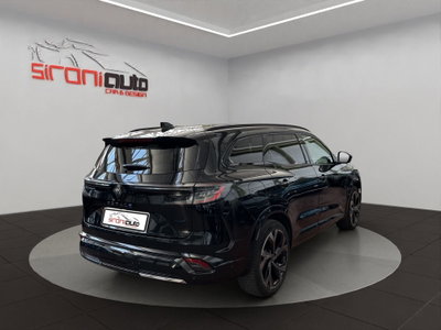Renault Espace 1.2 e-Tech full hybrid Techno 200cv auto 5p.ti (6)
